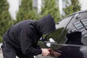 Telegram电报群成为偷车贼的乐园