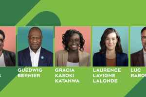 蒙特利尔市政执政党今天选出新党领