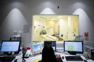 Pierre-Le Gardeur医院 “革命性” 医疗设备未被充分利用