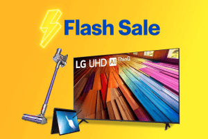 Best Buy今日闪卖