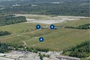 魁北克一家接收美国材料的有毒废物处理场 Stablex引争议