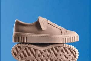 Clarks折扣区上新