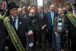 自由党新领袖卡尼与魁北克的蜜月期会持续多久