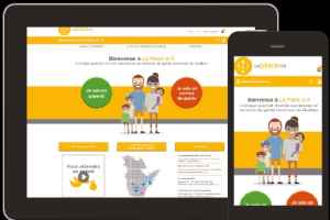 幽灵父母堵塞魁省托儿所候补名单