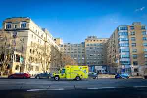 开业仅一年的Notre Dame医院家庭生育中心关闭