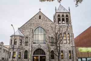 蒙特利尔天主教区成立房地产公司