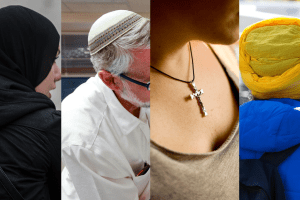 魁省延长对学校宗教标志的禁令