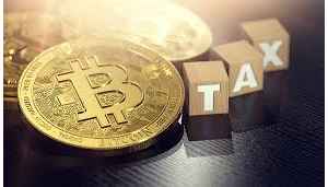 比特币持有者如何报税？