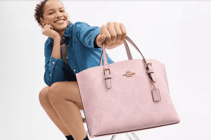 Coach Outlet折扣区上新