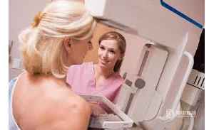 魁北克即将迎来乳腺癌的革命性新筛查方法