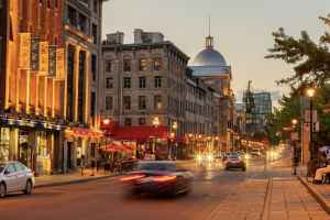 魁省审议第85号法案将允许周六晚上延长营业到9点