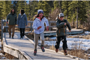 Columbia折扣区低至5折