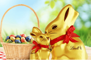 Lindt巧克力特价