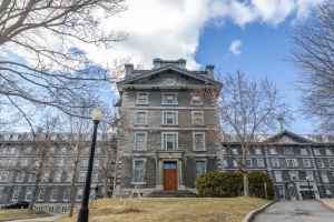 蒙特利尔特殊中学深陷财务危险面临关闭