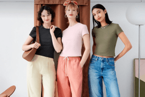 优衣库限时特价