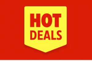 Canadian Tire折扣区上新