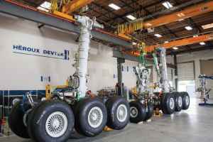 魁省准备将军用飞机和无人机部件作为贸易战武器