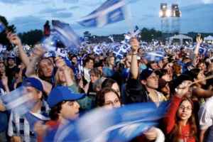 魁北克人感到幸福快乐的原因