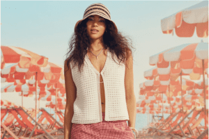 Simons折扣区上新