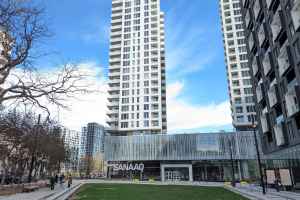 蒙特利尔市中心建新社区文化中心弘扬土著文化