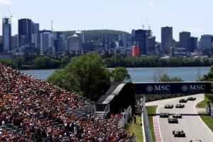 蒙特利尔F1汽车大奖赛未来命运再度出现疑问