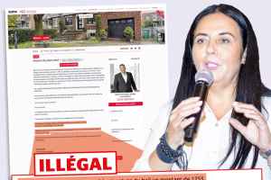 蒙特利尔市长候选人被揭曾违规要求租户缴纳保证金