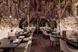 魁北克米其林餐厅公布