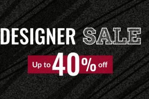 Simons设计师品牌大促 低至6折