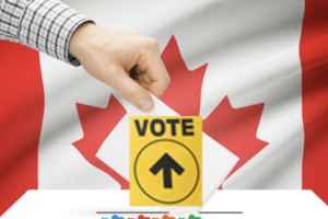 魁省能否剥夺在省外居住了两年的魁北克人的投票权?