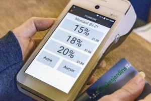 魁北克餐饮业发票现代化令业者叫苦不迭