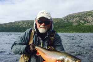 野生鱼类含汞量增高 恐危害健康