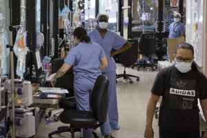 魁北克省是全国急诊室等候时间最长的省份