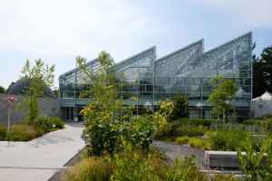 蒙特利尔昆虫馆问题频发 市府对设计团队提告求偿