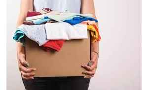 在魁北克如何处理旧衣服？