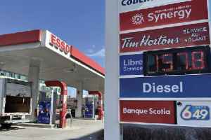 时隔28年后 魁北克省取消了汽油最低价格