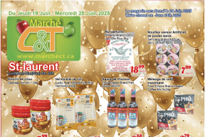 世纪超市本周特价