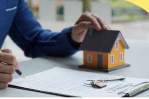 买新房的首次购房者平均可节省近27000元