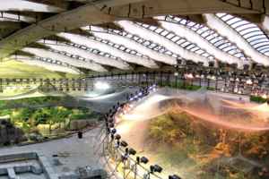 生态馆安装隐藏摄像头事件被判为“非法监控”