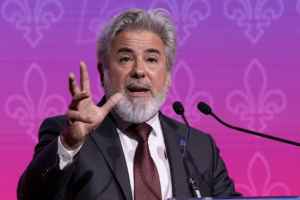 前联邦议员Pablo Rodriguez当选魁北克自由党新领导人