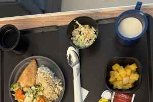 魁北克政府采购中国蔬菜供医院学校引不满