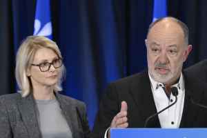 Santé Québec未经招标便签定价值3.1亿合同