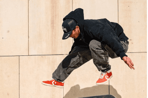 Converse清仓特价