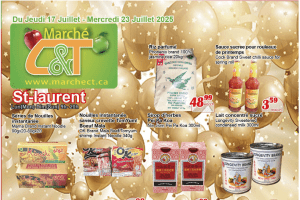 世纪超市本周特价