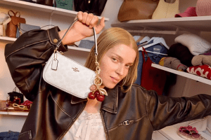 Coach Outlet折扣区上新