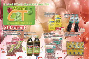 世纪超市本周特价