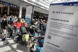 航班取消或延误？ 乘客有哪些权利？