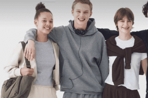 优衣库折扣区上新