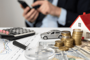 生前没有立遗嘱，20万房产将由谁继承？