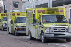 魁省使用救护车是否要收费？