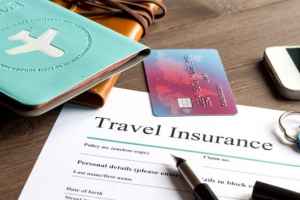 很少有旅游保险涵盖航空罢工所造成的损失